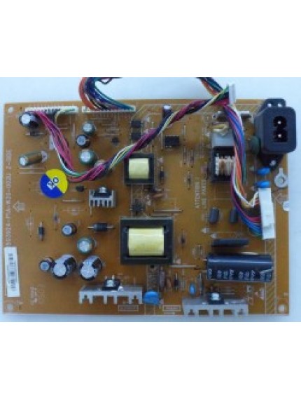 715G3924-P1A-W20-002U power board